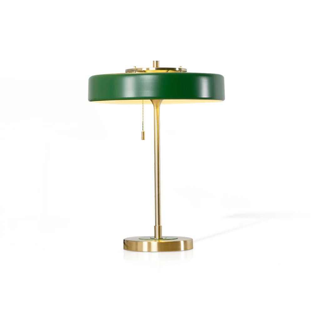 Rotunda Table Lamp