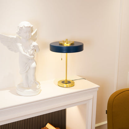 Rotunda Table Lamp