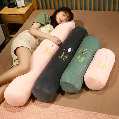 Calmblock Long Body Pillow