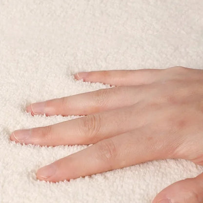Cozy Abstract Floor Rug