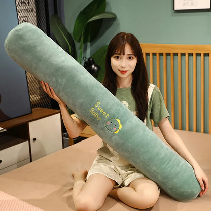 Calmblock Long Body Pillow