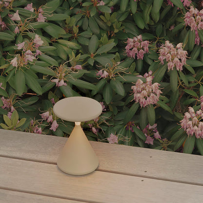 Rechargeable Ambient Table Lamp
