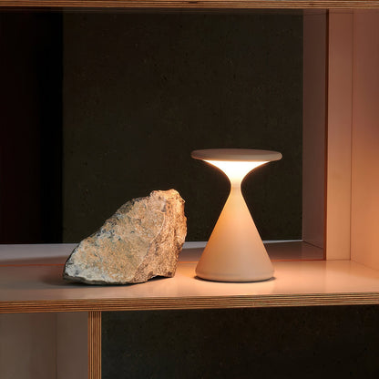 Rechargeable Ambient Table Lamp