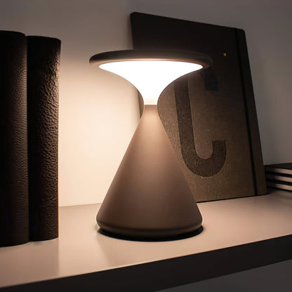 Rechargeable Ambient Table Lamp