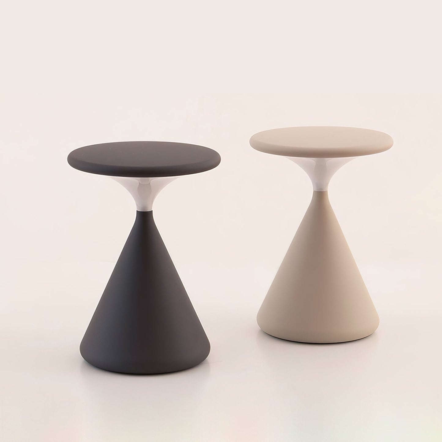 Rechargeable Ambient Table Lamp