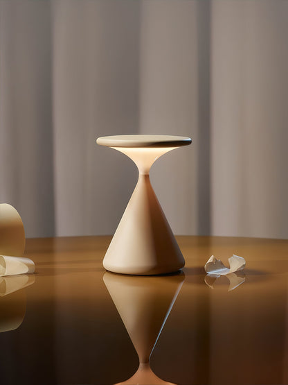 Rechargeable Ambient Table Lamp