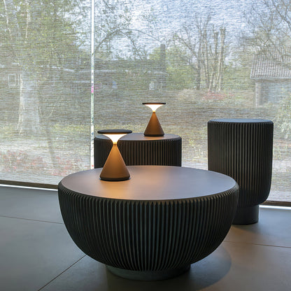 Rechargeable Ambient Table Lamp