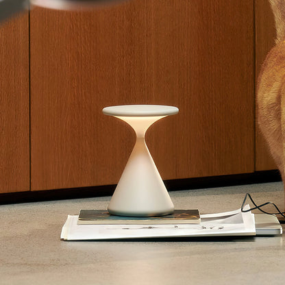 Rechargeable Ambient Table Lamp