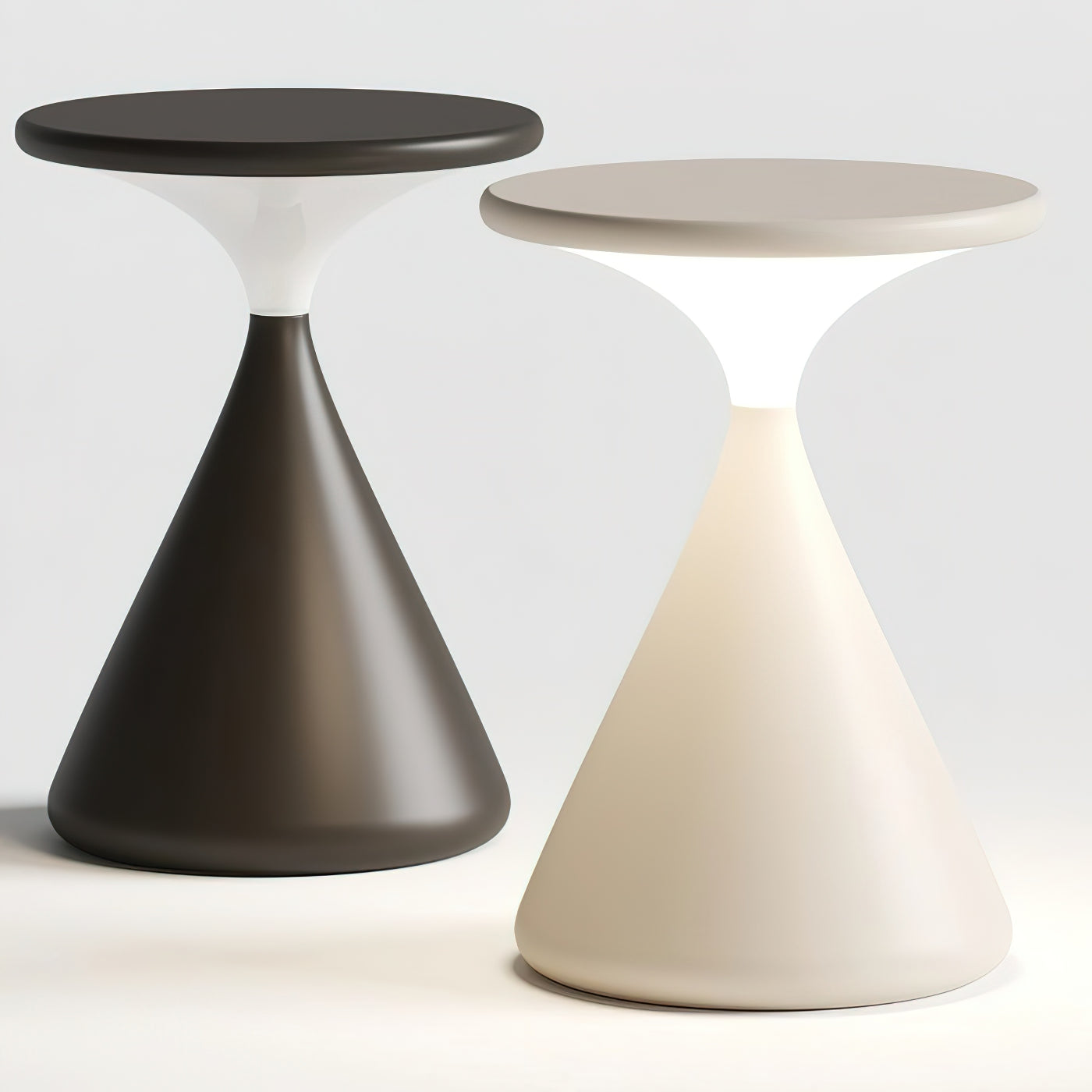 Rechargeable Ambient Table Lamp