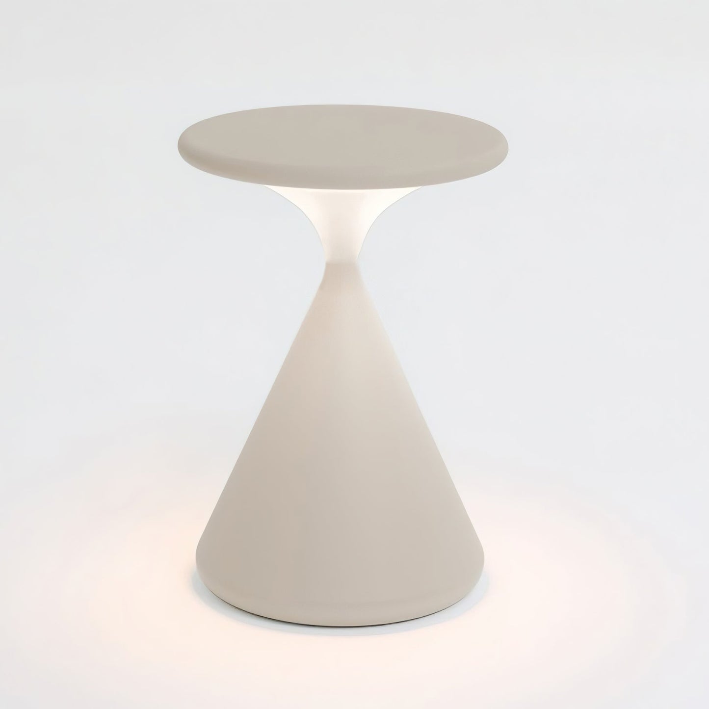 Rechargeable Ambient Table Lamp