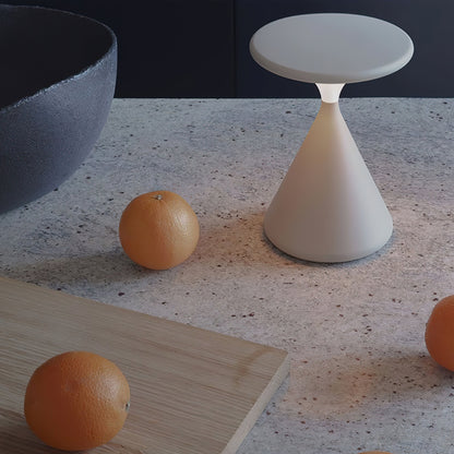 Rechargeable Ambient Table Lamp