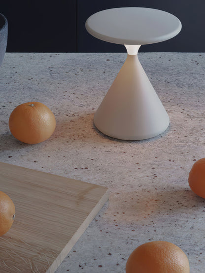 Rechargeable Ambient Table Lamp