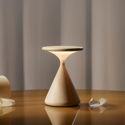 Rechargeable Ambient Table Lamp