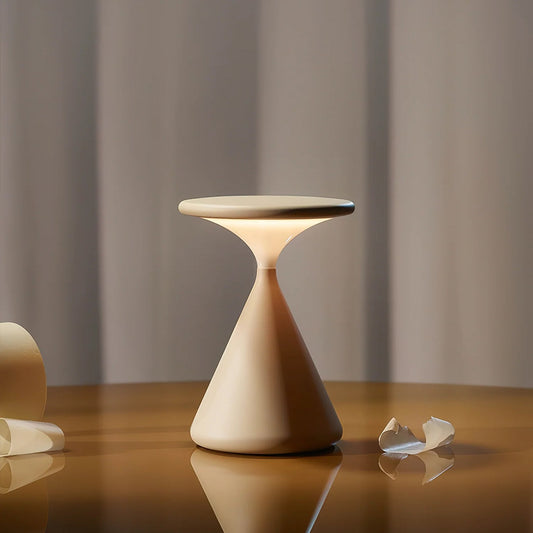 Rechargeable Ambient Table Lamp
