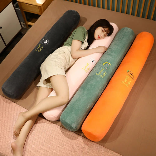 Calmblock Long Body Pillow