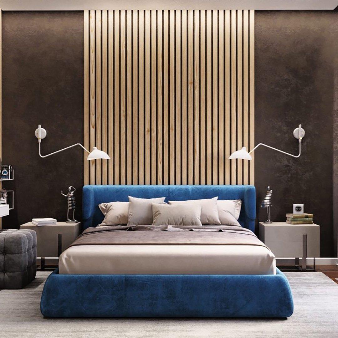 Articulated Arm Wall Sconce