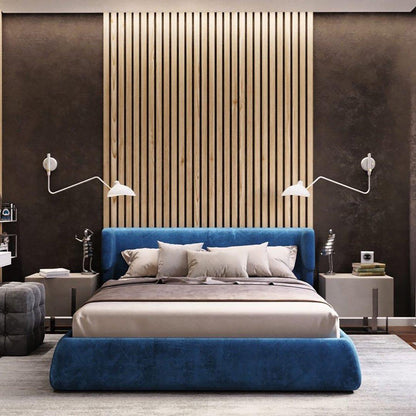 Articulated Arm Wall Sconce
