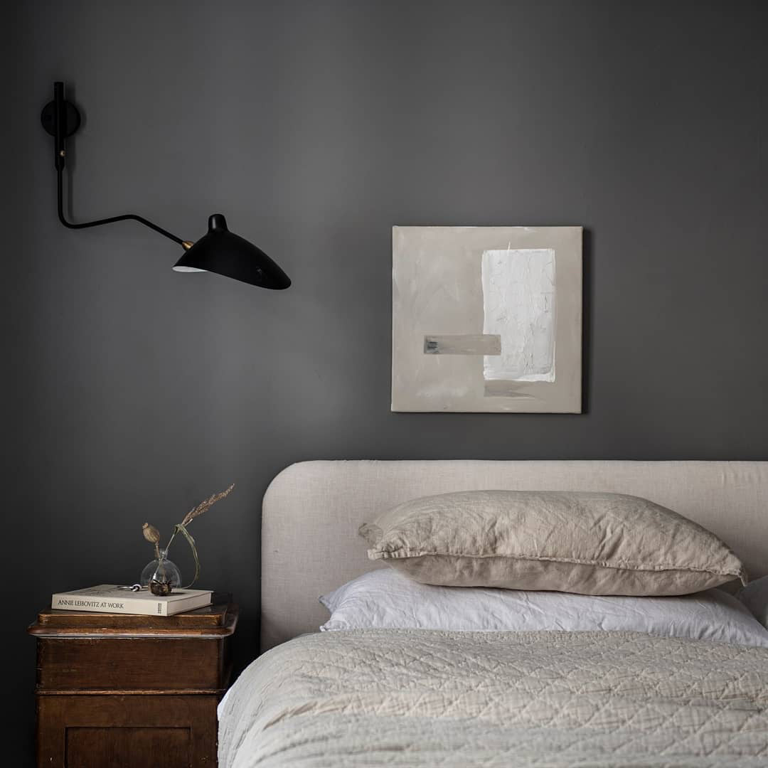 Articulated Arm Wall Sconce