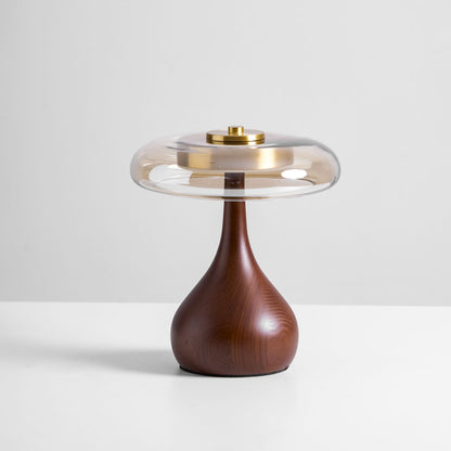 Sienna Curve Table Lamp