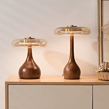 Sienna Curve Table Lamp