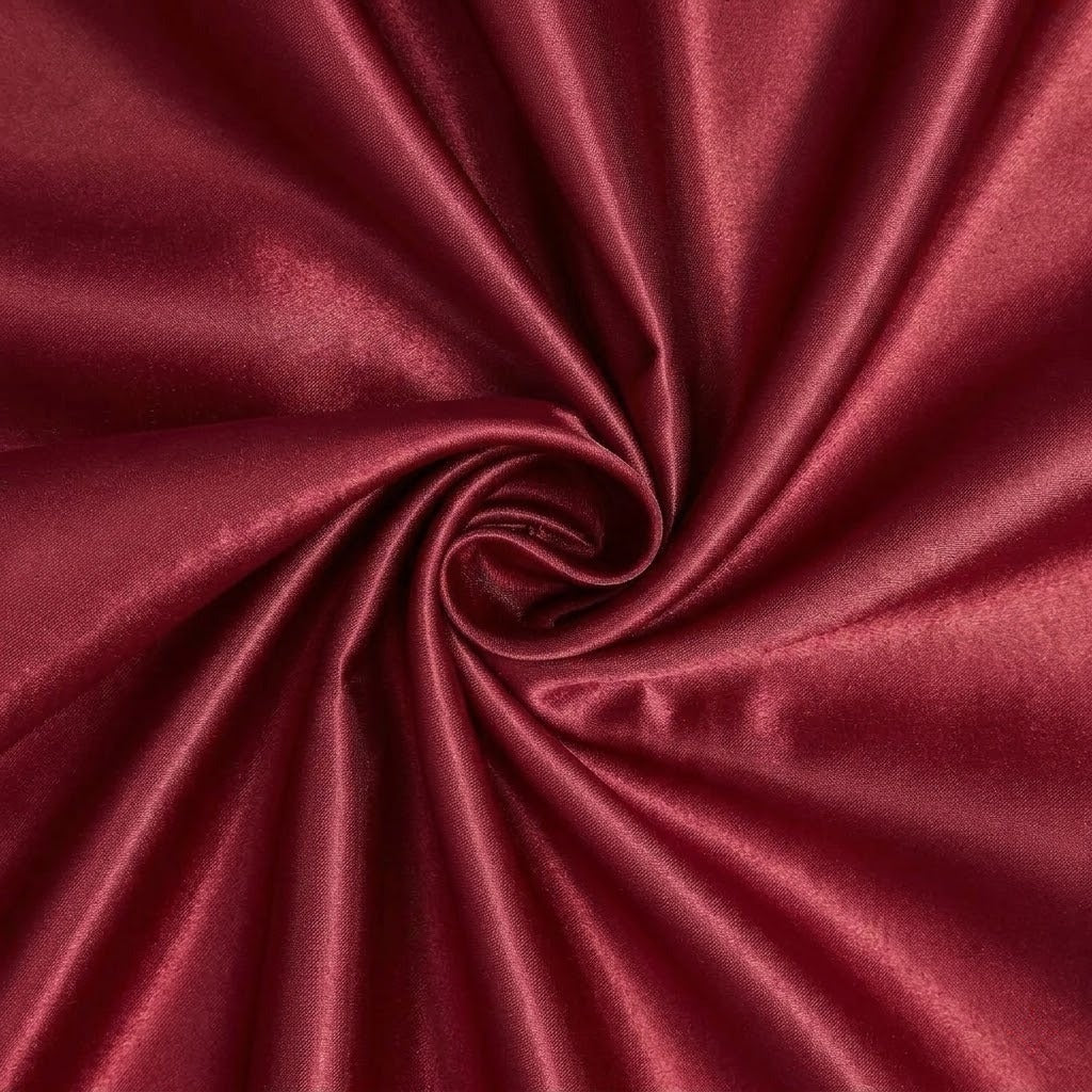 SilkVeil Satin Silk Pillowcase