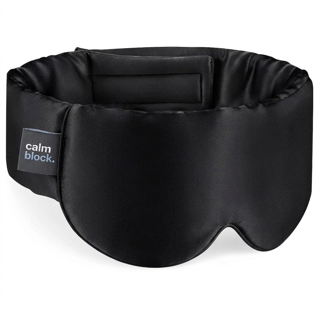 NightMask Silky Sleep Mask