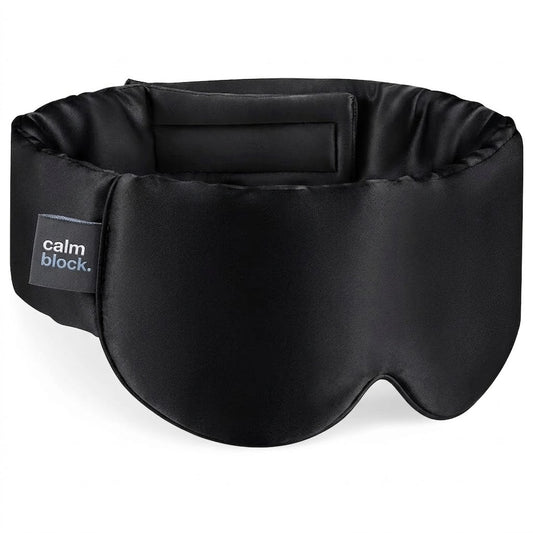 NightMask Silky Sleep Mask