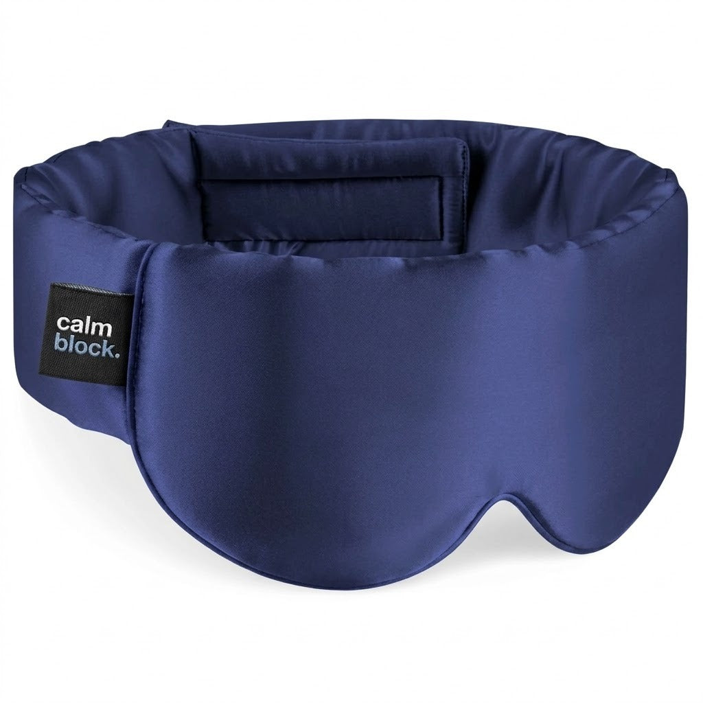 NightMask Silky Sleep Mask