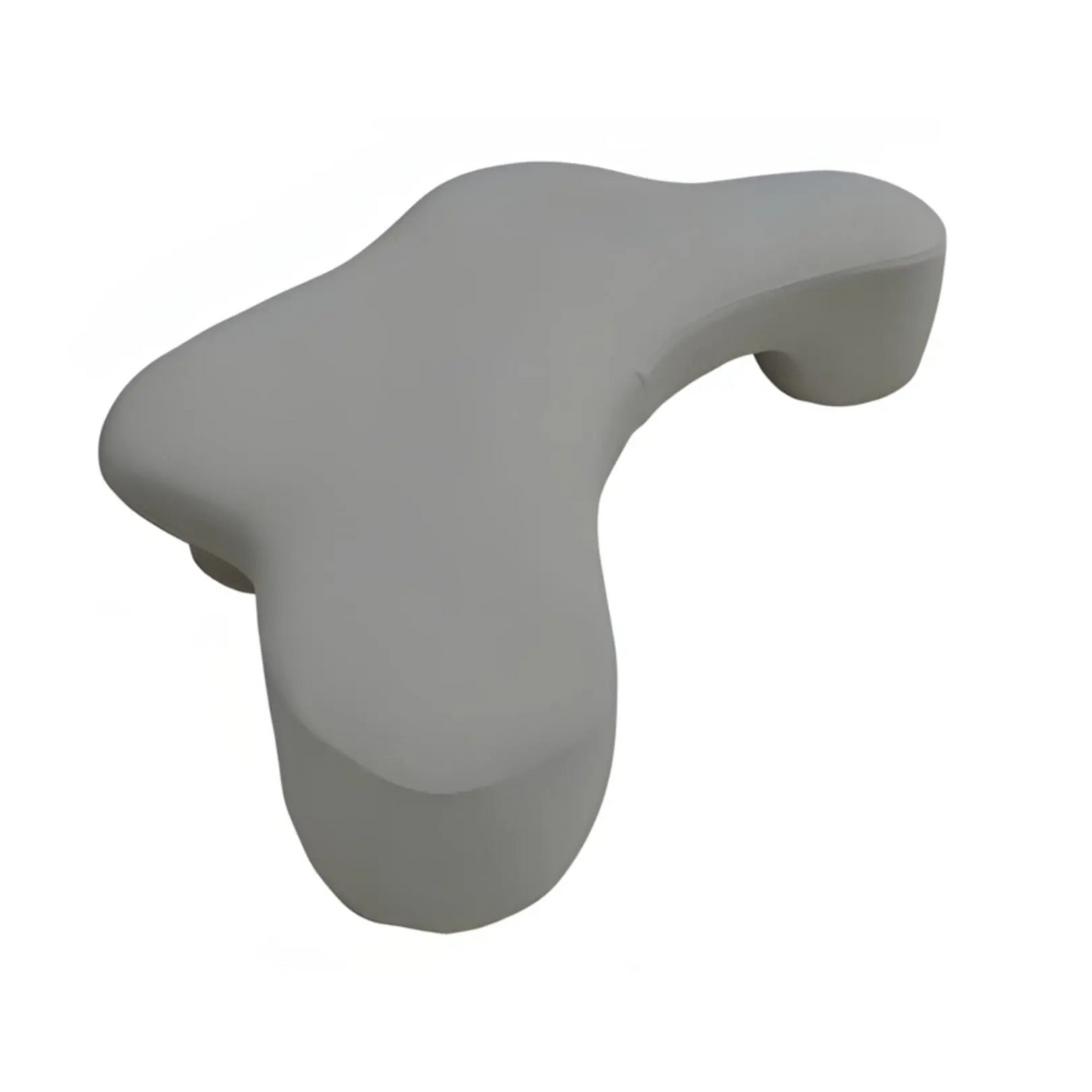 Side Sleeper Pillow with Arm Holes