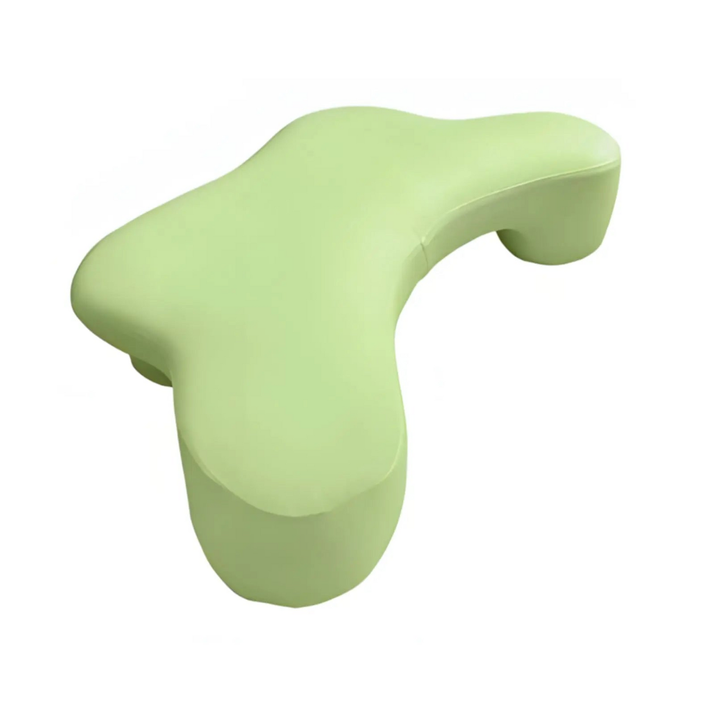 Side Sleeper Pillow with Arm Holes