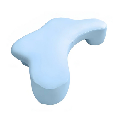 Side Sleeper Pillow with Arm Holes