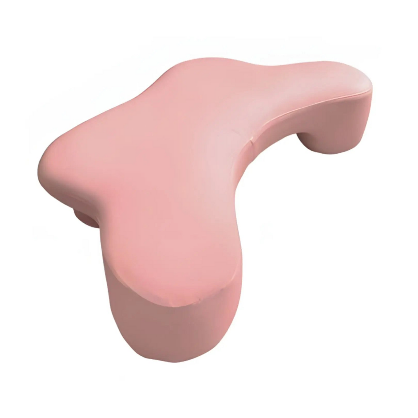 Side Sleeper Pillow with Arm Holes