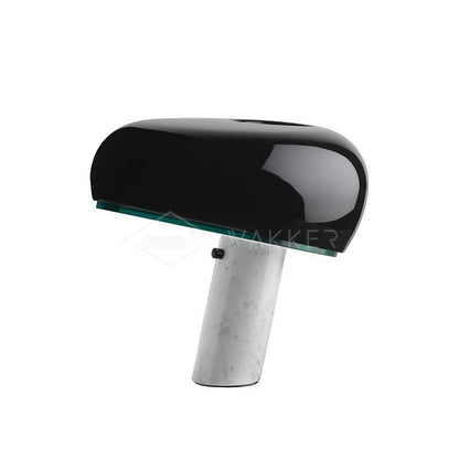 Nucleus Marble Table Lamp