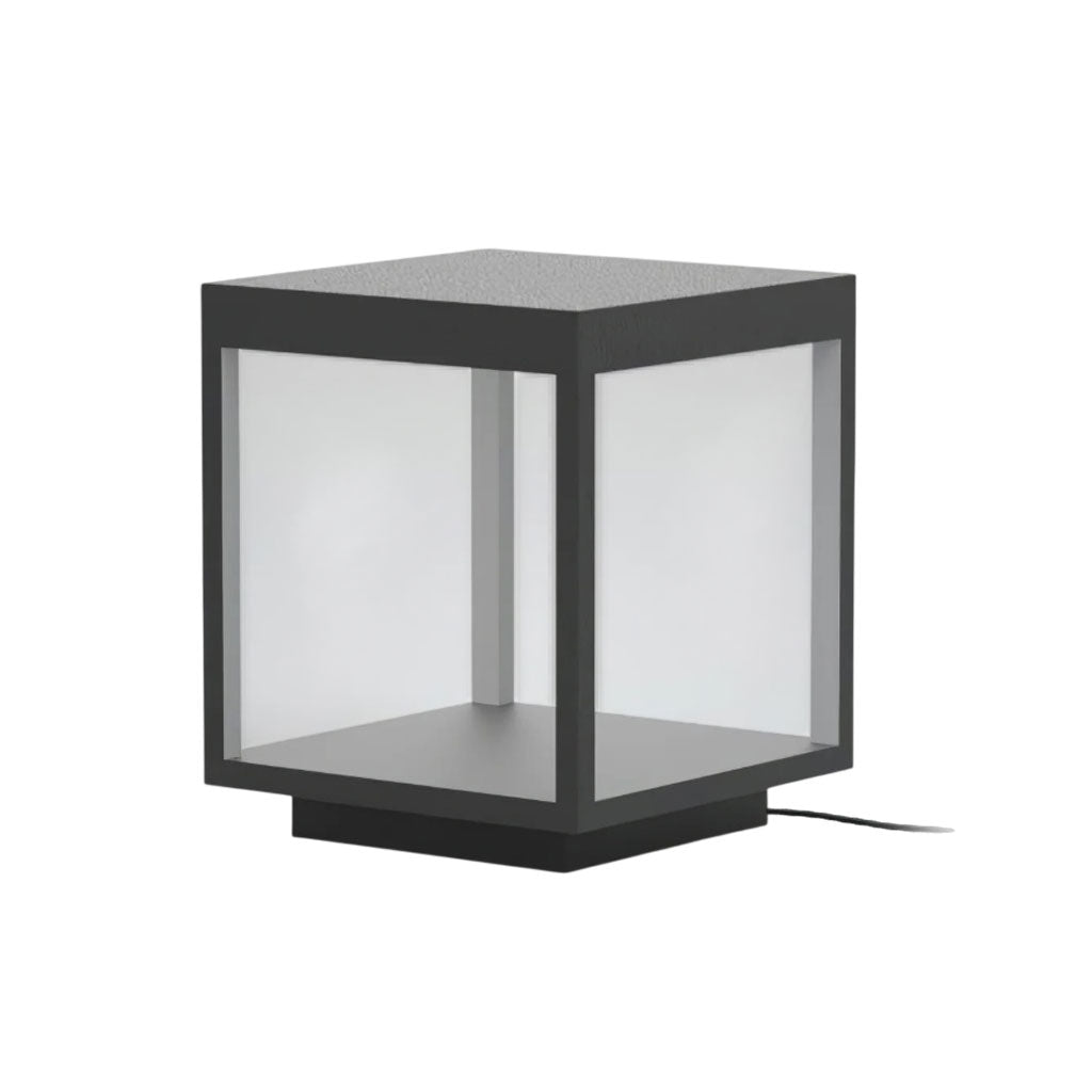 Framed Column Wall Sconce