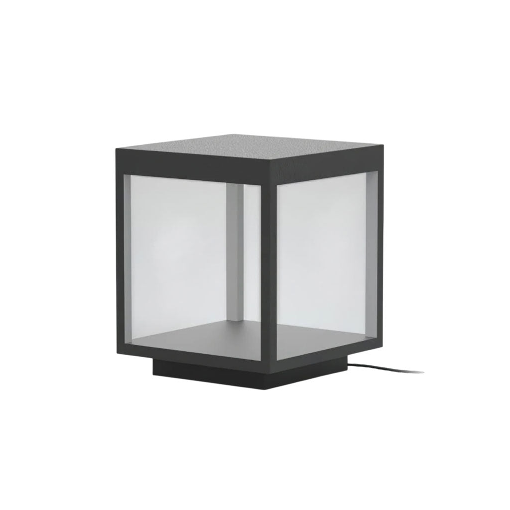 Framed Column Wall Sconce