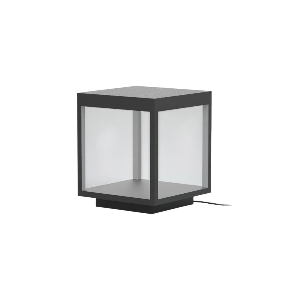 Framed Column Wall Sconce