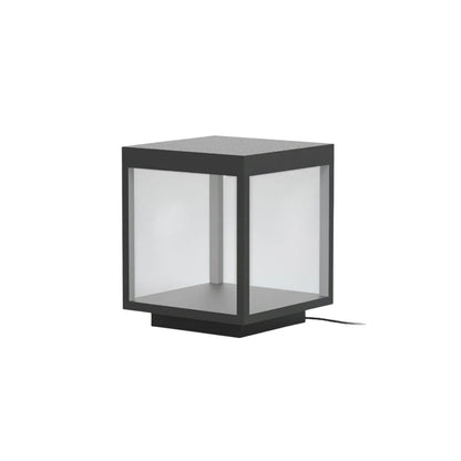 Framed Column Wall Sconce