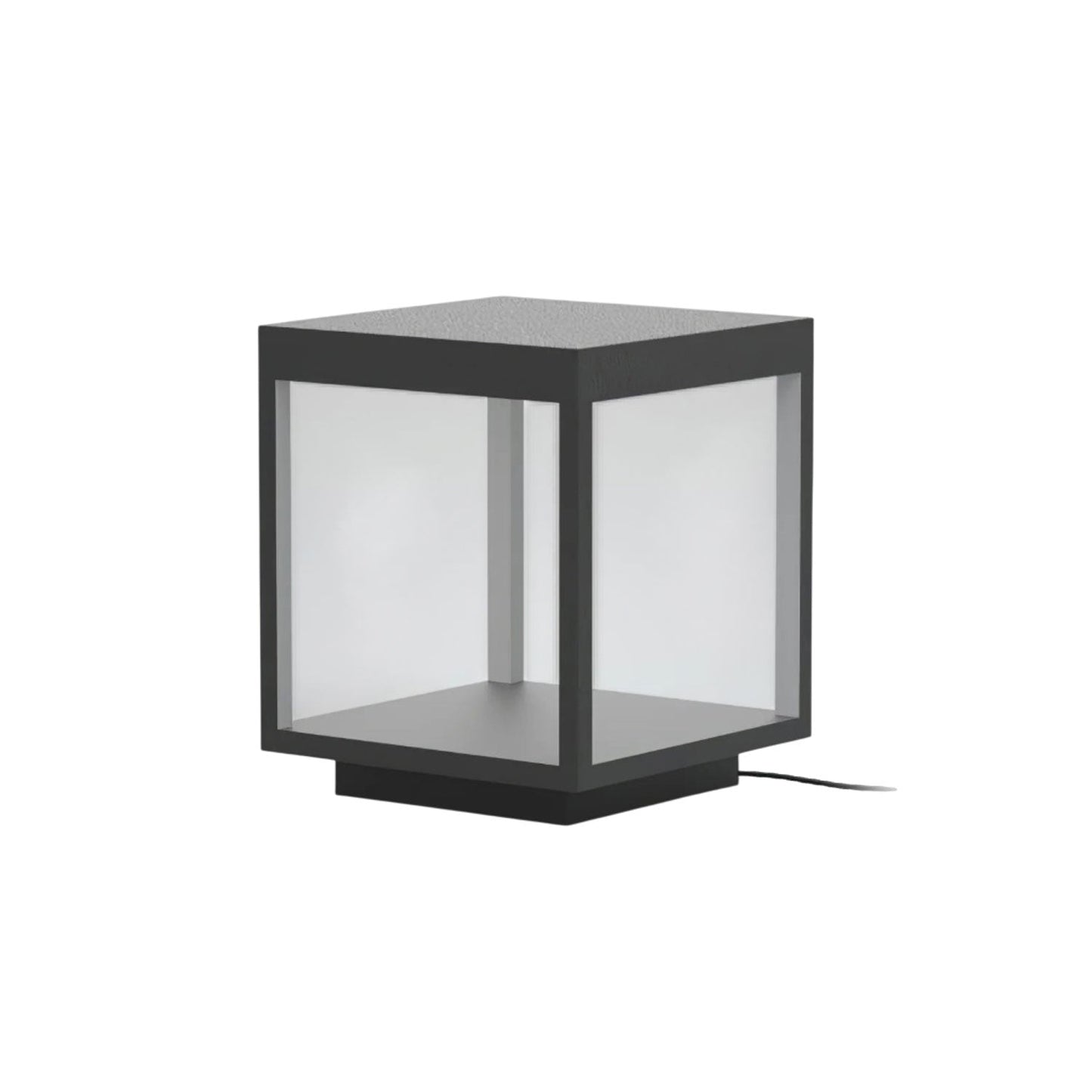 Framed Column Wall Sconce