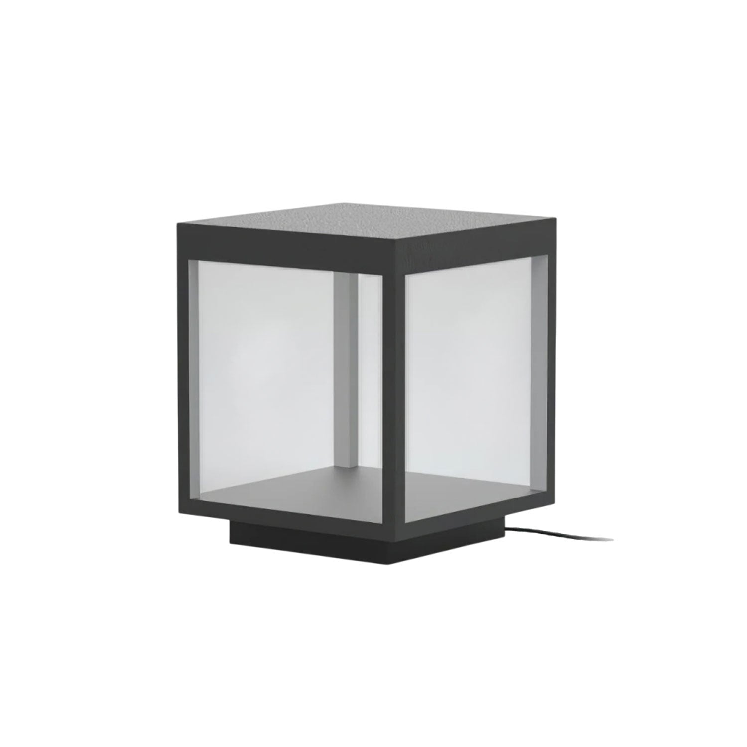 Framed Column Wall Sconce