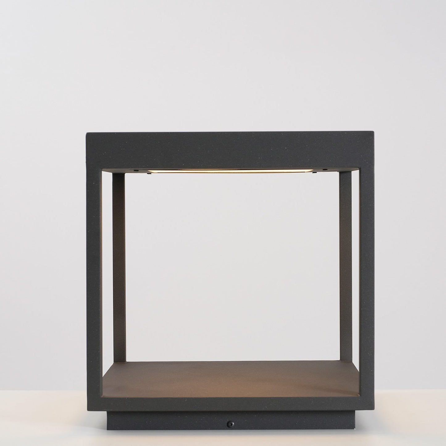 Framed Column Wall Sconce