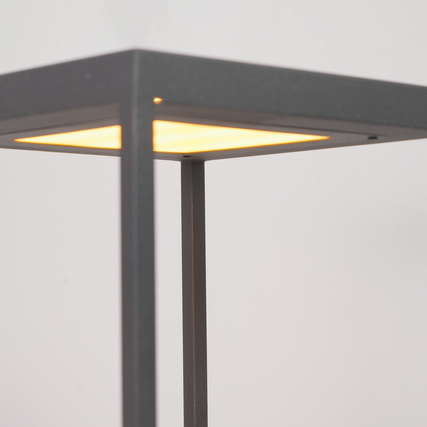 Framed Column Wall Sconce