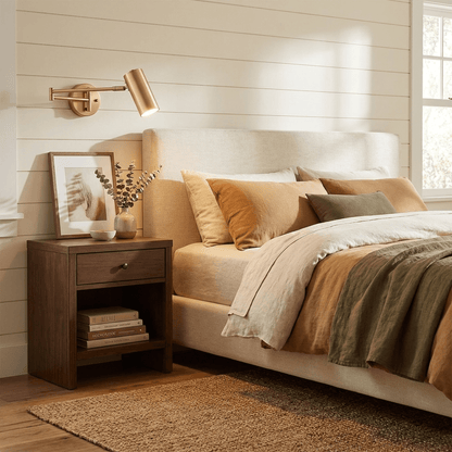 Swing Arm Wall Sconce