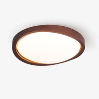 Walnut Wood Color