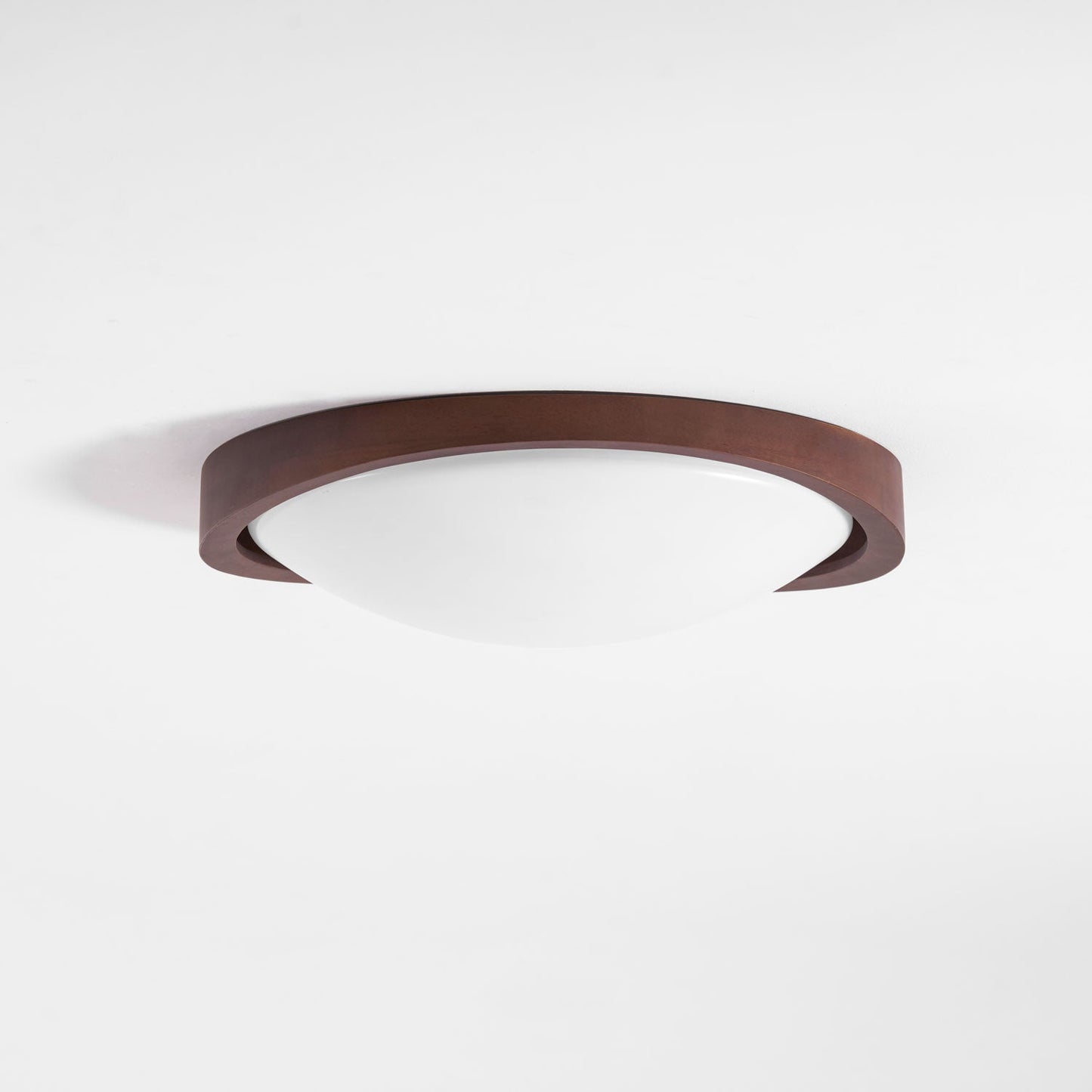 Arcwood Ceiling Light