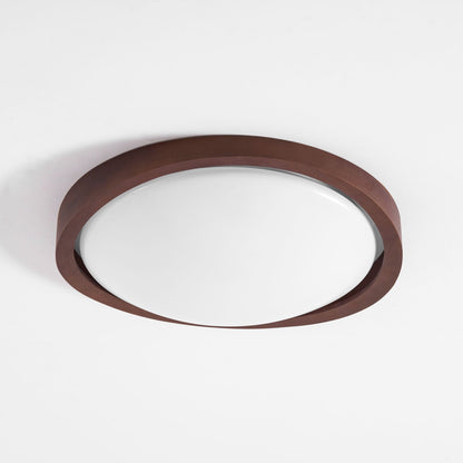 Arcwood Ceiling Light