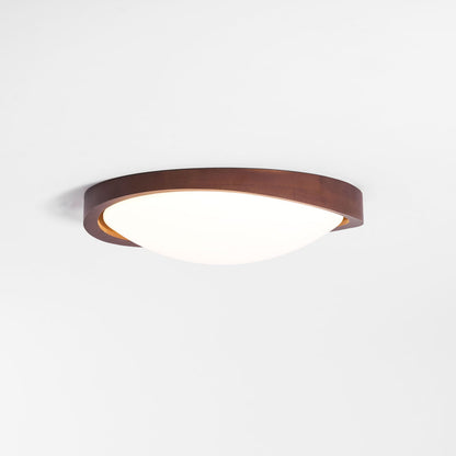 Arcwood Ceiling Light