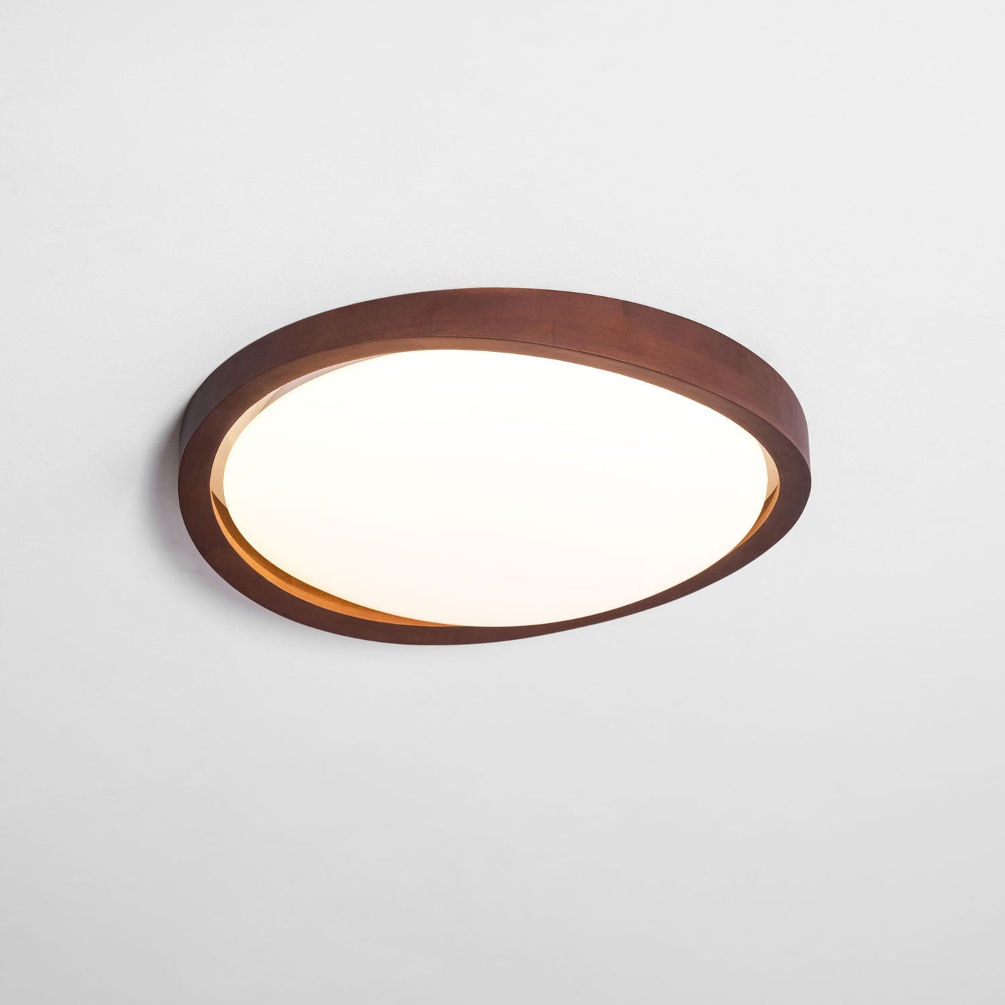 Arcwood Ceiling Light