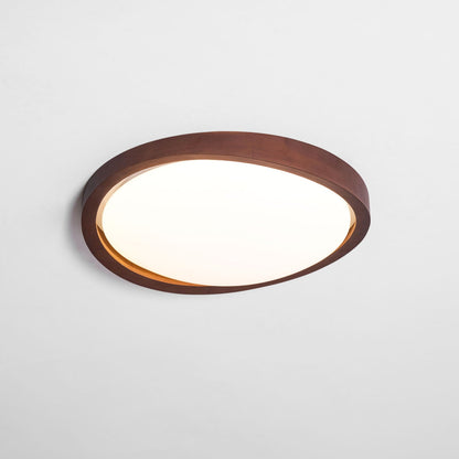 Arcwood Ceiling Light