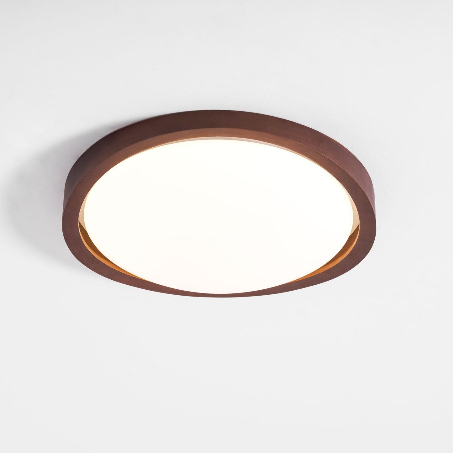 Arcwood Ceiling Light