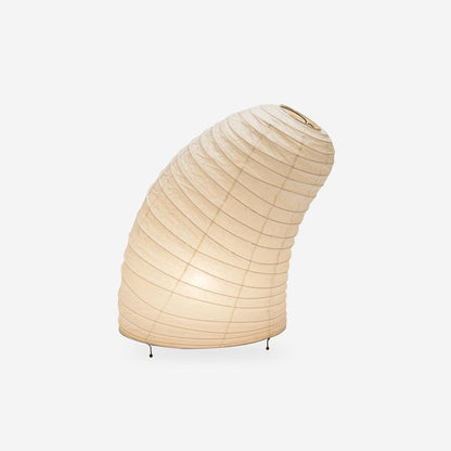Japanese Lantern Table Lamp